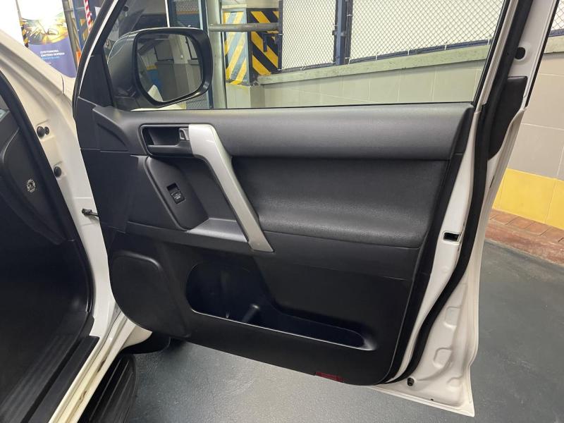 Купить Toyota Land Cruiser Prado 150 дизель 2014 id-1007192 в Киеве, Фото №[delta]