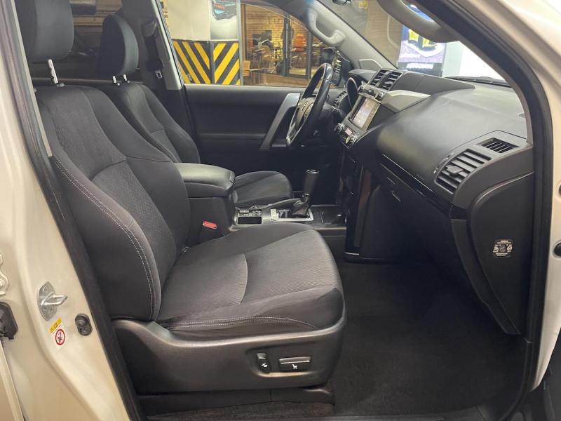 Купить Toyota Land Cruiser Prado 150 дизель 2014 id-1007192 в Киеве, Фото №[delta]