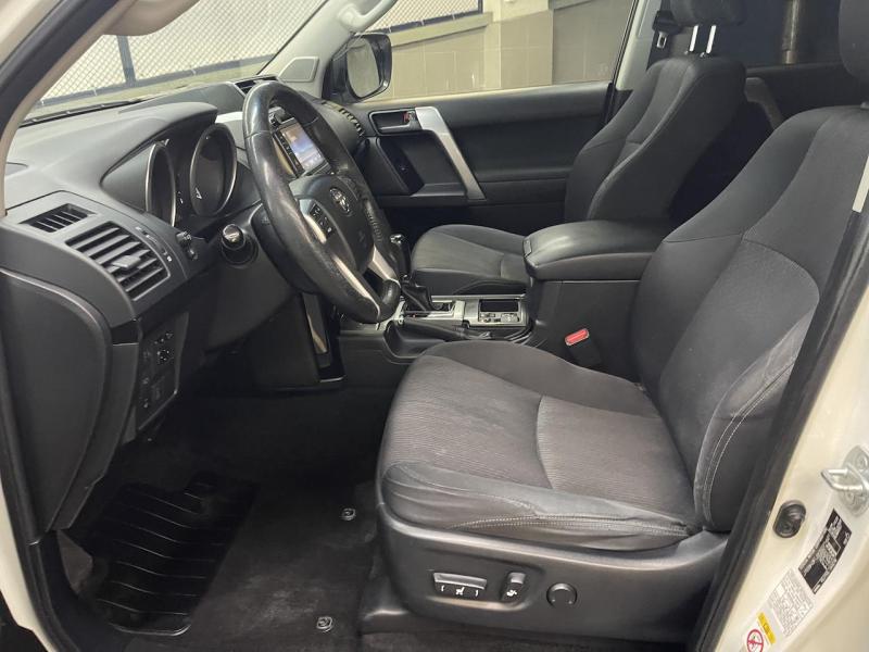 Купить Toyota Land Cruiser Prado 150 дизель 2014 id-1007192 в Киеве, Фото №[delta]