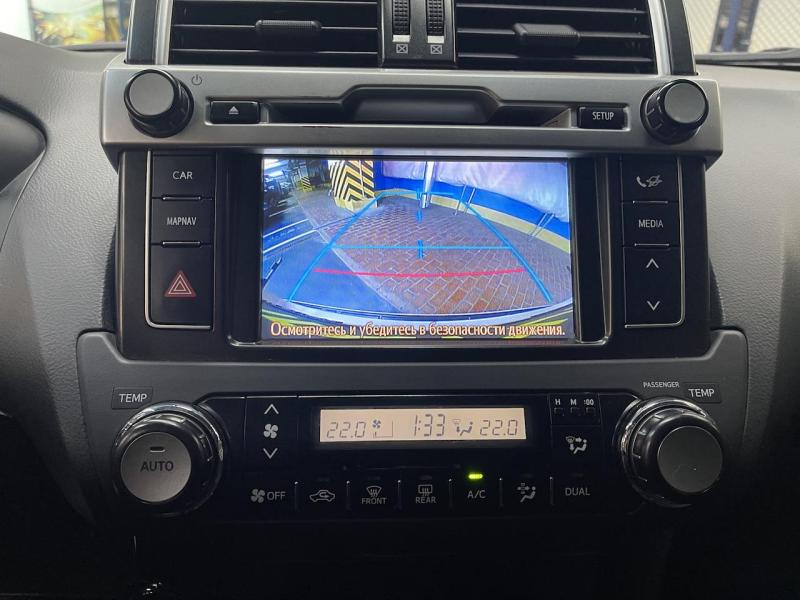 Купить Toyota Land Cruiser Prado 150 дизель 2014 id-1007192 в Киеве, Фото №[delta]