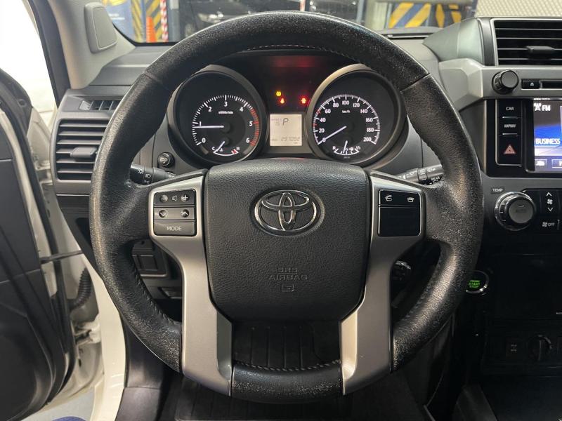 Купить Toyota Land Cruiser Prado 150 дизель 2014 id-1007192 в Киеве, Фото №[delta]