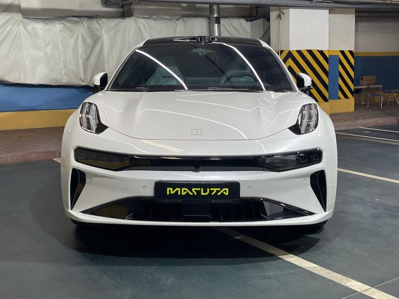 Купить Zeekr 001 электро 2024 id-1007193 в Киеве, Фото №[delta]