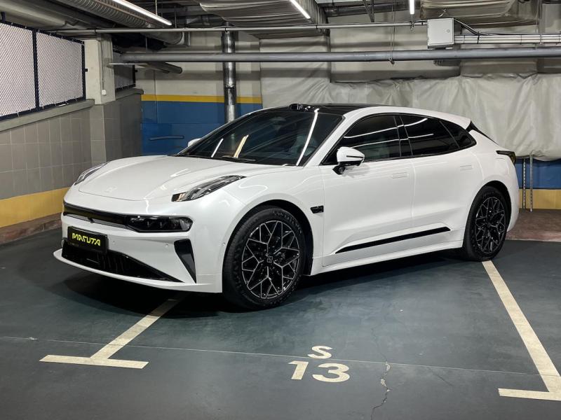 Купить Zeekr 001 электро 2024 id-1007193 в Киеве, Фото №[delta]