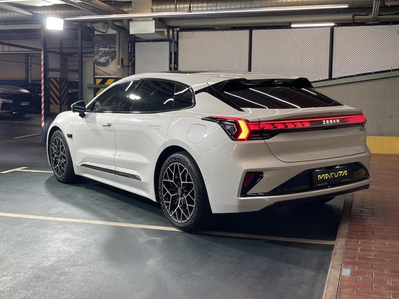 Купить Zeekr 001 электро 2024 id-1007193 в Киеве, Фото №[delta]