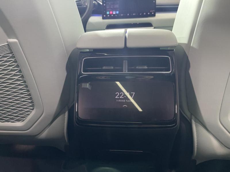 Купить Zeekr 001 электро 2024 id-1007193 в Киеве, Фото №[delta]