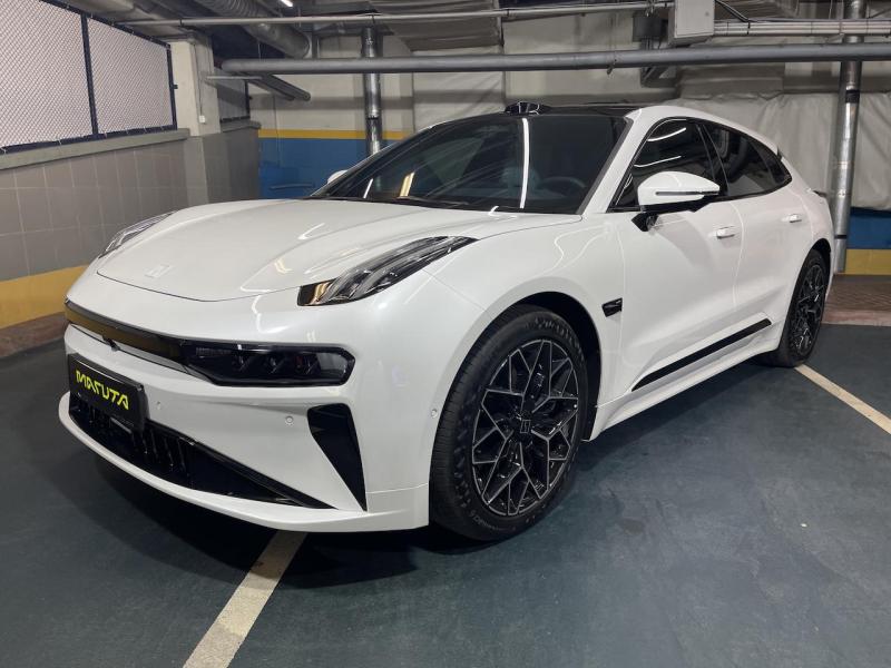 Купить Zeekr 001 электро 2024 id-1007193 в Киеве, Фото №[delta]