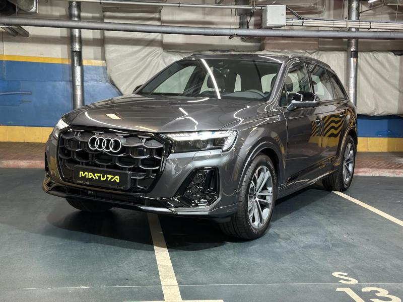 Купить Audi Q7 50 TDI дизель 2024 id-1007202 в Киеве, Фото №[delta]