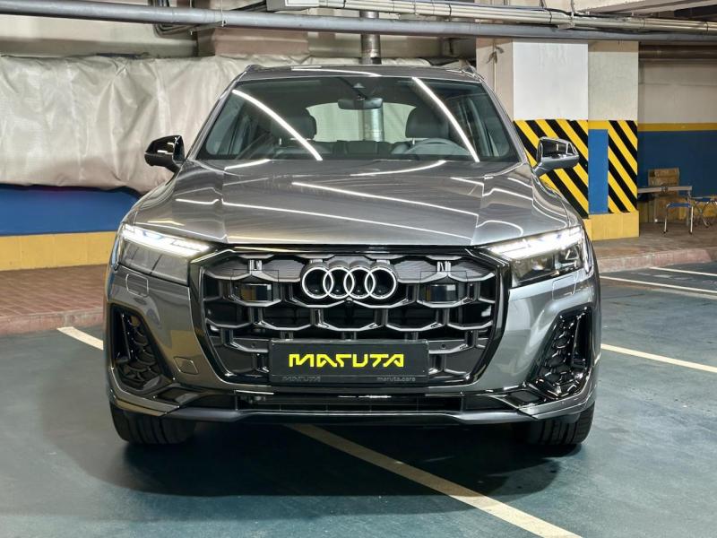 Купить Audi Q7 50 TDI дизель 2024 id-1007202 в Киеве, Фото №[delta]