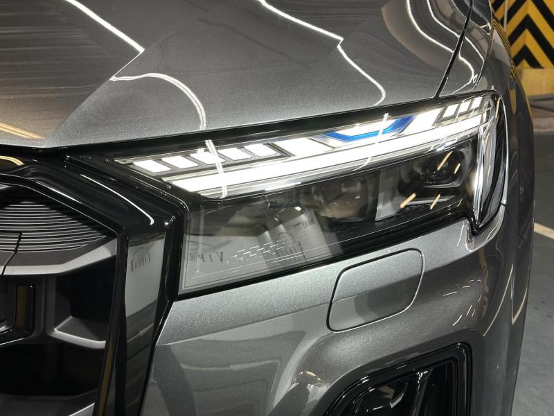 Купить Audi Q7 50 TDI дизель 2024 id-1007202 в Киеве, Фото №[delta]