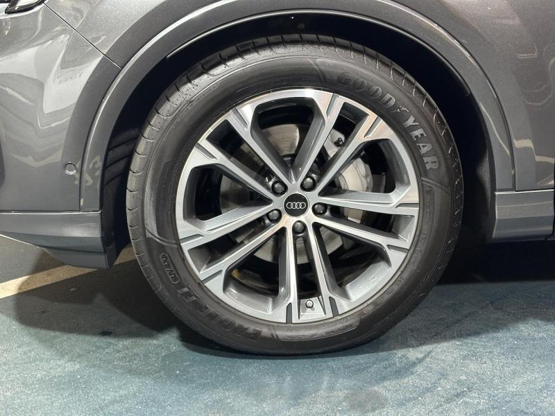 Купить Audi Q7 50 TDI дизель 2024 id-1007202 в Киеве, Фото №[delta]