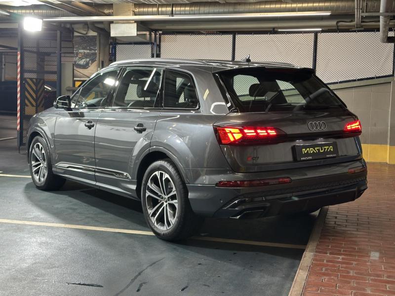 Купить Audi Q7 50 TDI дизель 2024 id-1007202 в Киеве, Фото №[delta]
