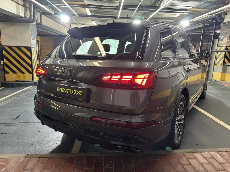 Купить Audi Q7 50 TDI дизель 2024 id-1007202 в Киеве, Фото №[delta]