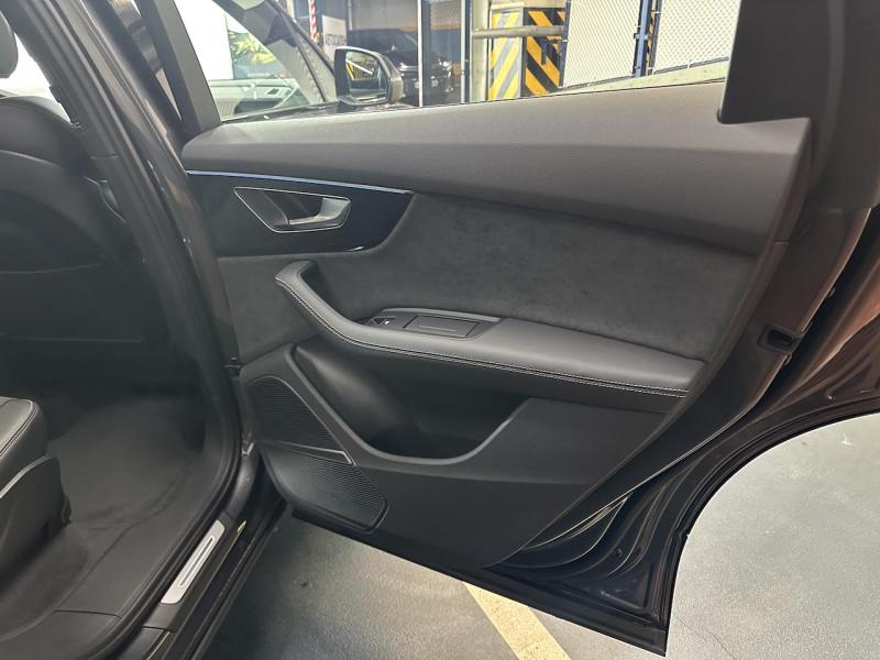 Купить Audi Q7 50 TDI дизель 2024 id-1007202 в Киеве, Фото №[delta]