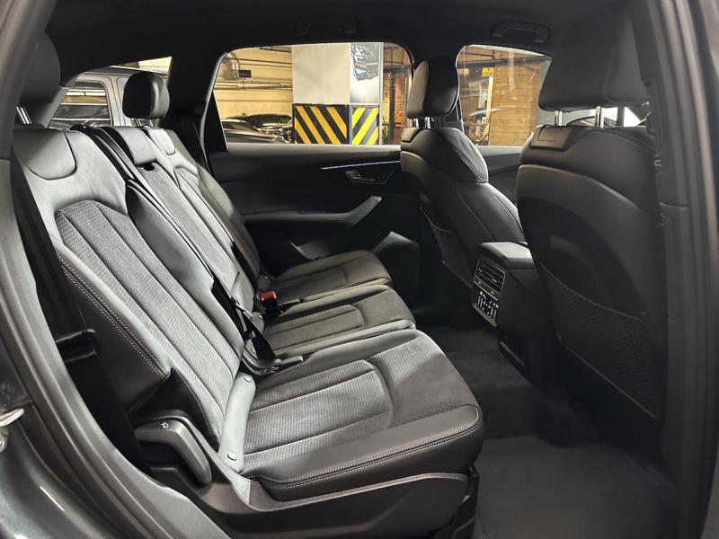 Купить Audi Q7 50 TDI дизель 2024 id-1007202 в Киеве, Фото №[delta]