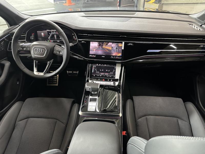 Купить Audi Q7 50 TDI дизель 2024 id-1007202 в Киеве, Фото №[delta]