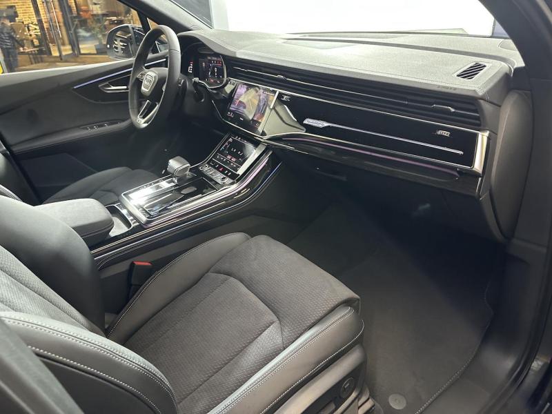 Купить Audi Q7 50 TDI дизель 2024 id-1007202 в Киеве, Фото №[delta]