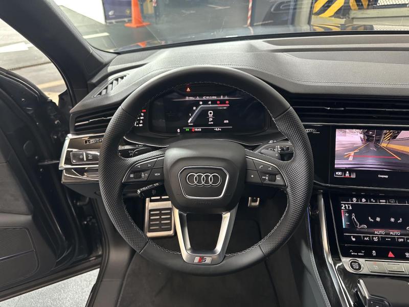 Купить Audi Q7 50 TDI дизель 2024 id-1007202 в Киеве, Фото №[delta]
