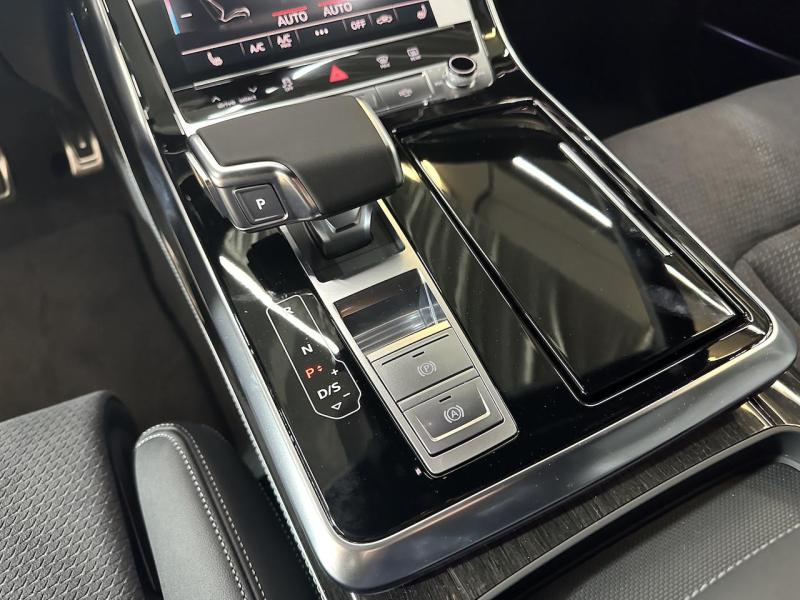 Купить Audi Q7 50 TDI дизель 2024 id-1007202 в Киеве, Фото №[delta]