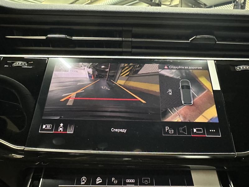 Купить Audi Q7 50 TDI дизель 2024 id-1007202 в Киеве, Фото №[delta]