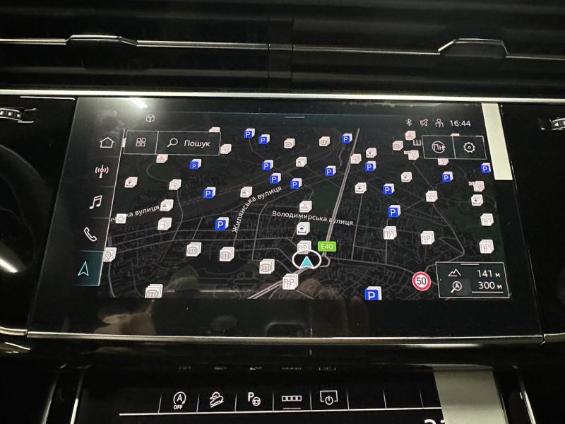 Купить Audi Q7 50 TDI дизель 2024 id-1007202 в Киеве, Фото №[delta]