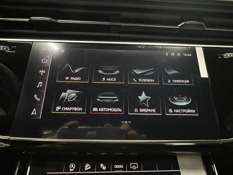 Купить Audi Q7 50 TDI дизель 2024 id-1007202 в Киеве, Фото №[delta]