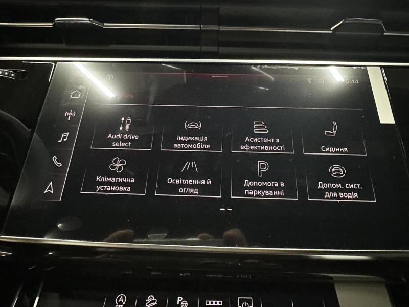 Купить Audi Q7 50 TDI дизель 2024 id-1007202 в Киеве, Фото №[delta]