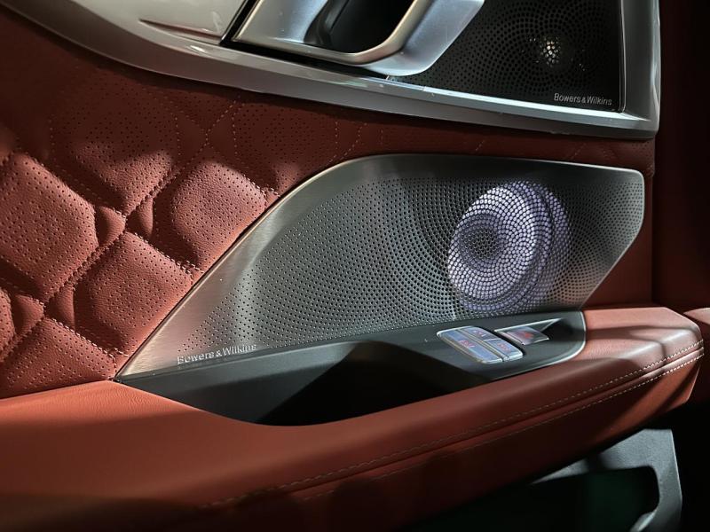 Купить BMW M8 Competition Gran Coupe бензин 2023 id-1007209 в Киеве, Фото №[delta]