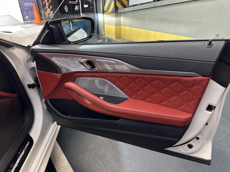 Купить BMW M8 Competition Gran Coupe бензин 2023 id-1007209 в Киеве, Фото №[delta]