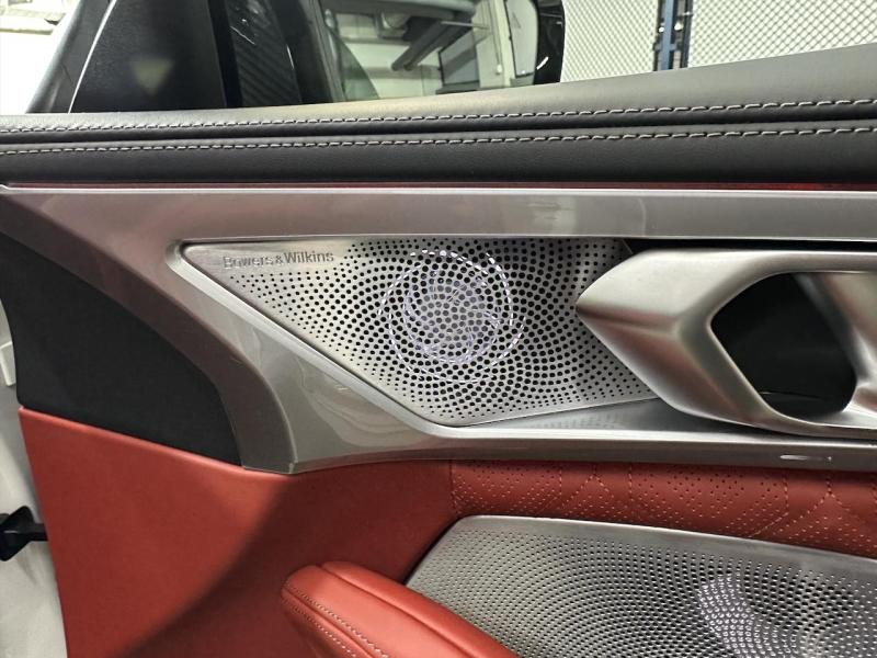 Купить BMW M8 Competition Gran Coupe бензин 2023 id-1007209 в Киеве, Фото №[delta]