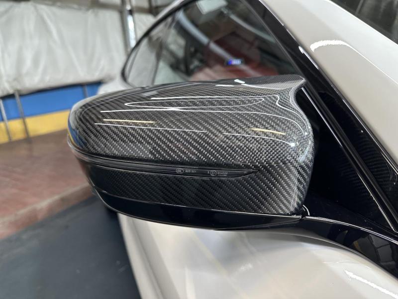 Купить BMW M8 Competition Gran Coupe бензин 2023 id-1007209 в Киеве, Фото №[delta]