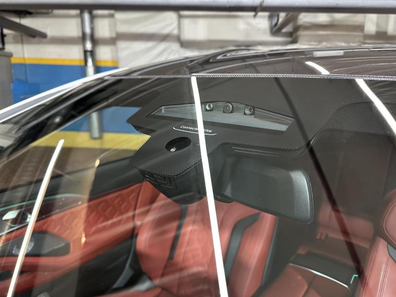 Купить BMW M8 Competition Gran Coupe бензин 2023 id-1007209 в Киеве, Фото №[delta]