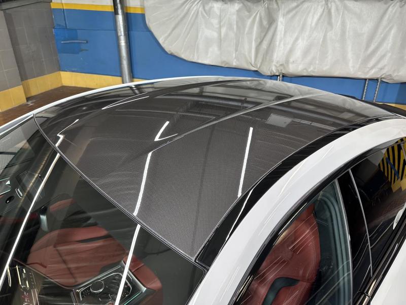 Купить BMW M8 Competition Gran Coupe бензин 2023 id-1007209 в Киеве, Фото №[delta]