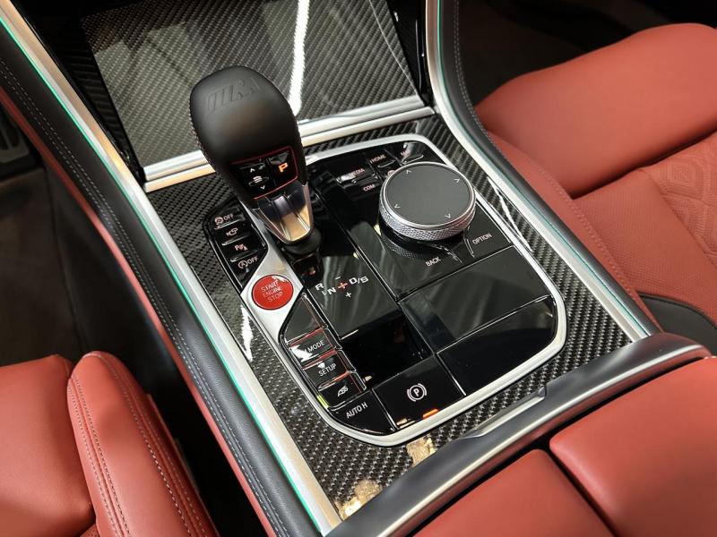 Купить BMW M8 Competition Gran Coupe бензин 2023 id-1007209 в Киеве, Фото №[delta]