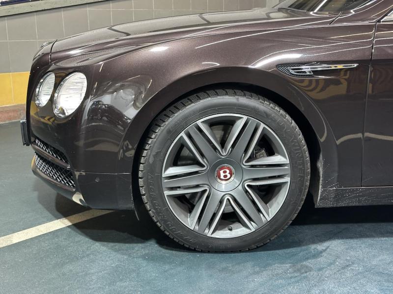 Купить Bentley Flying Spur бензин 2017 id-1007208 в Киеве, Фото №[delta]
