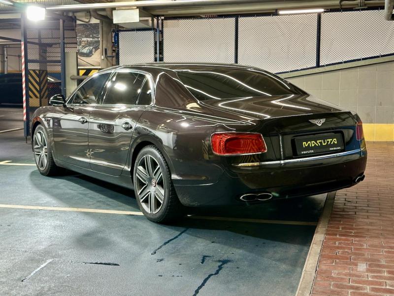 Купить Bentley Flying Spur бензин 2017 id-1007208 в Киеве, Фото №[delta]