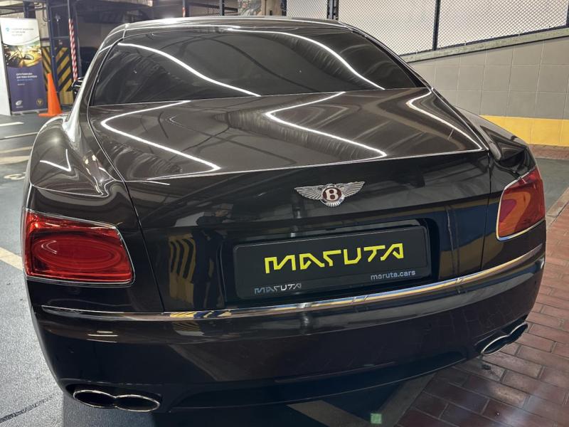 Купить Bentley Flying Spur бензин 2017 id-1007208 в Киеве, Фото №[delta]