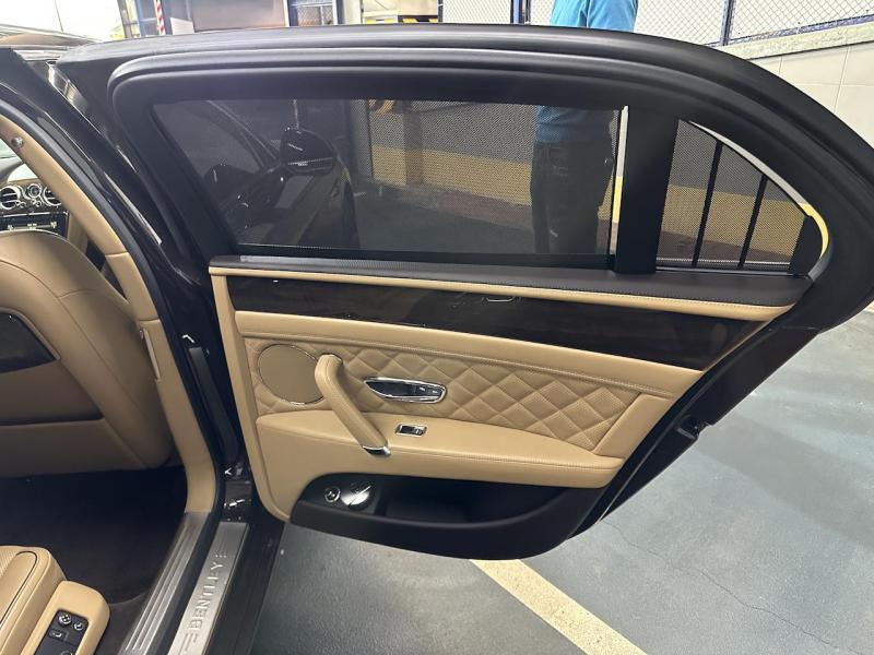 Купить Bentley Flying Spur бензин 2017 id-1007208 в Киеве, Фото №[delta]