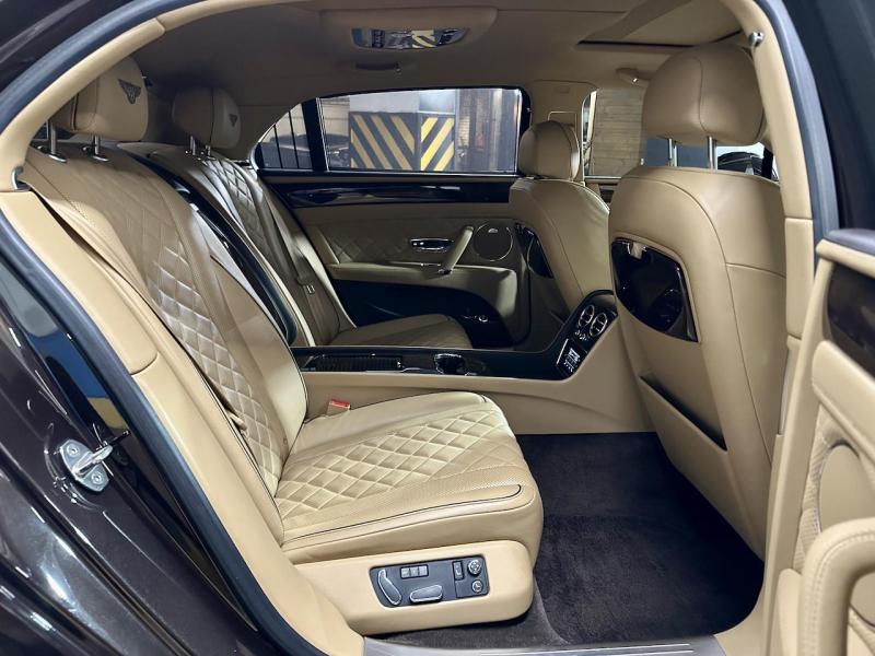 Купить Bentley Flying Spur бензин 2017 id-1007208 в Киеве, Фото №[delta]