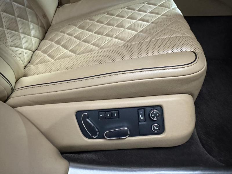 Купить Bentley Flying Spur бензин 2017 id-1007208 в Киеве, Фото №[delta]