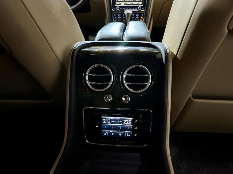 Купить Bentley Flying Spur бензин 2017 id-1007208 в Киеве, Фото №[delta]