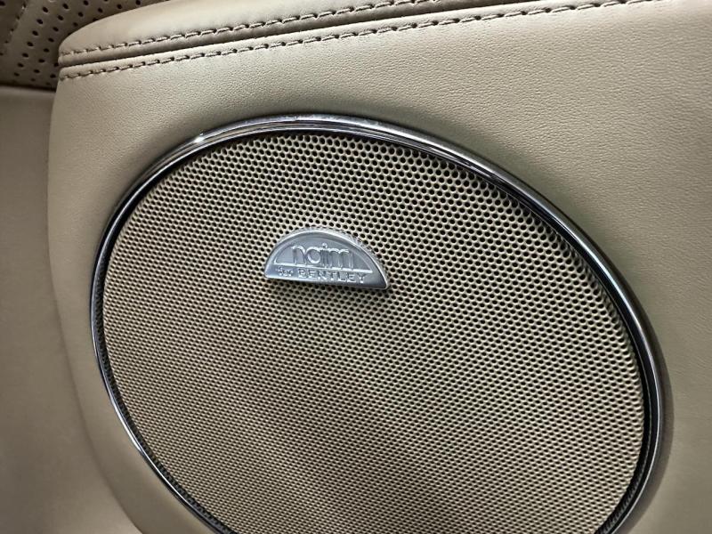 Купить Bentley Flying Spur бензин 2017 id-1007208 в Киеве, Фото №[delta]