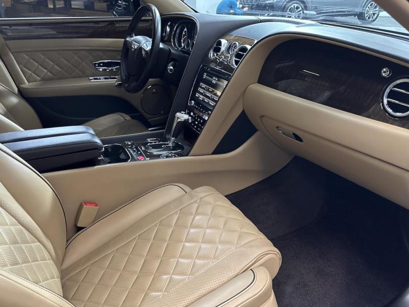 Купить Bentley Flying Spur бензин 2017 id-1007208 в Киеве, Фото №[delta]