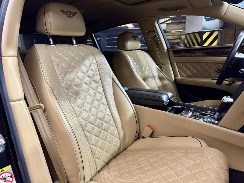 Купить Bentley Flying Spur бензин 2017 id-1007208 в Киеве, Фото №[delta]
