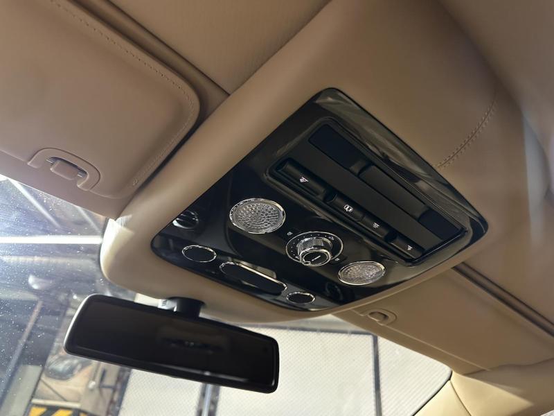 Купить Bentley Flying Spur бензин 2017 id-1007208 в Киеве, Фото №[delta]