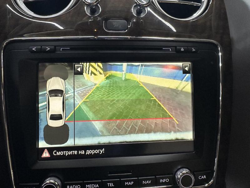 Купить Bentley Flying Spur бензин 2017 id-1007208 в Киеве, Фото №[delta]