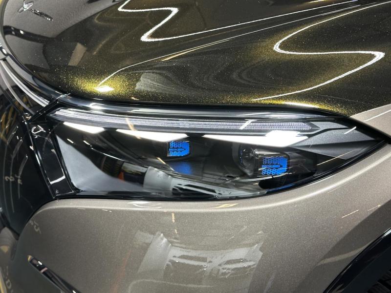 Купить Mercedes-Maybach EQS 680 SUV электро 2024 id-1007212 в Киеве, Фото №[delta]