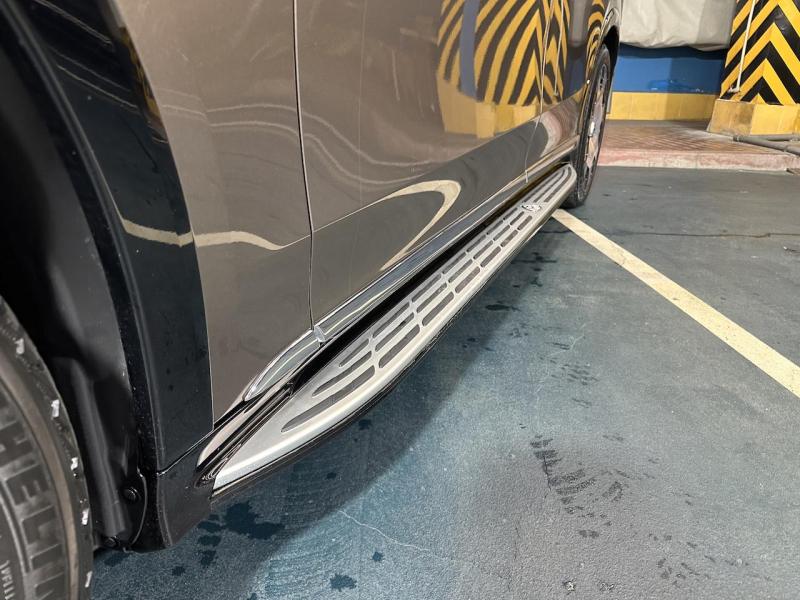 Купить Mercedes-Maybach EQS 680 SUV электро 2024 id-1007212 в Киеве, Фото №[delta]