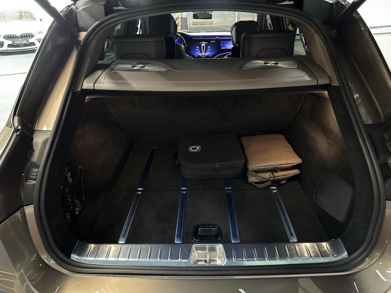 Купить Mercedes-Maybach EQS 680 SUV электро 2024 id-1007212 в Киеве, Фото №[delta]