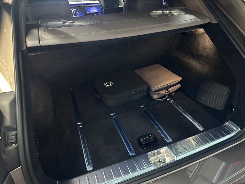 Купить Mercedes-Maybach EQS 680 SUV электро 2024 id-1007212 в Киеве, Фото №[delta]