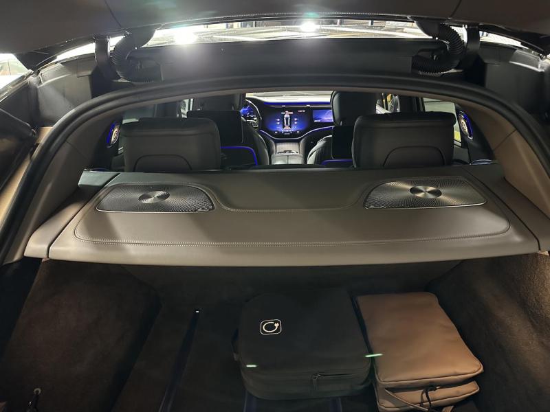 Купить Mercedes-Maybach EQS 680 SUV электро 2024 id-1007212 в Киеве, Фото №[delta]